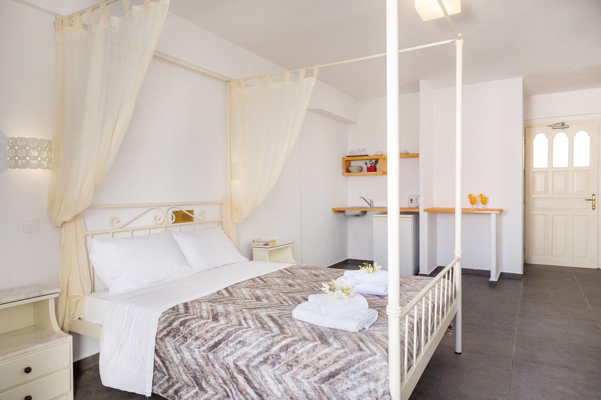 Sea View (adults Only) Hotel 4*