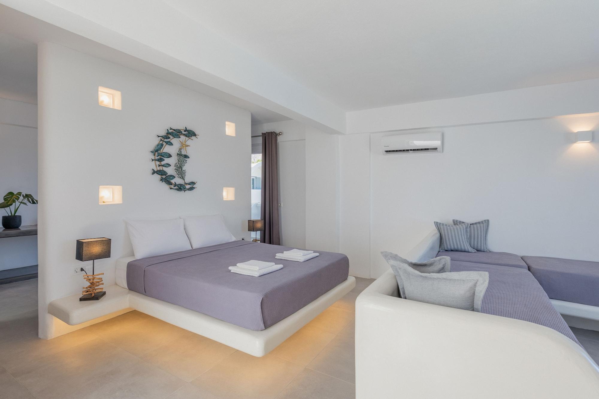 Sea View (adults Only)