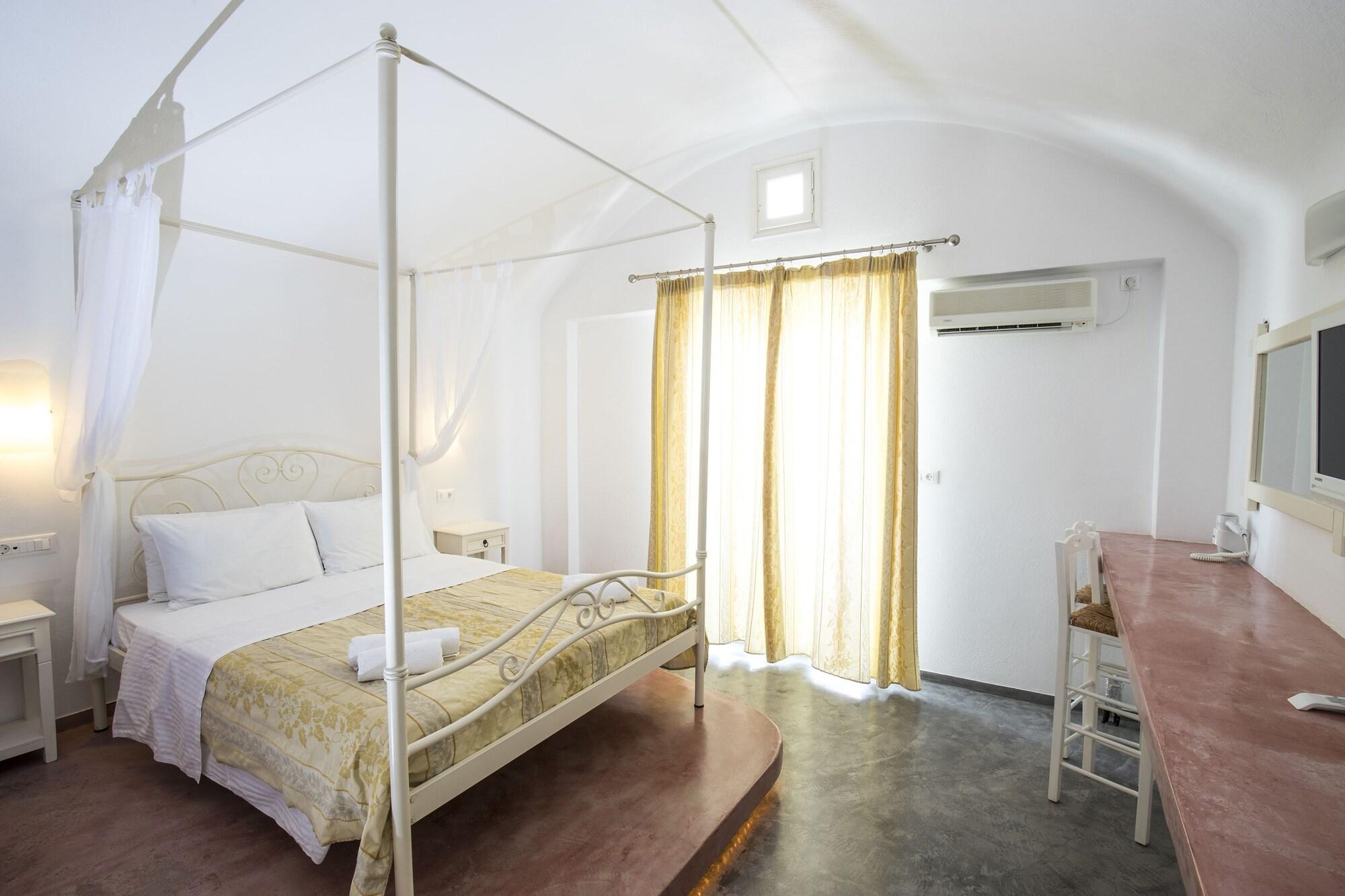 Sea View (adults Only) Hotel 4*